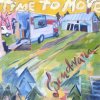 Gondwana - Album Time To Move