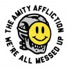 The Amity Affliction - Album All Messed Up