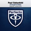 Paul Oakenfold - Album Shanghai Baby
