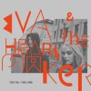 Eva & The Heartmaker - Album Take a Ride