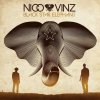 Nico & Vinz - Album Imagine