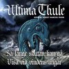 Ultima Thule - Album Så länge skutan kan gå