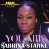 Sabrina Starke - Album You Are