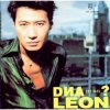 黎明 - Album DNA出錯