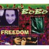 DJ Bobo - Album Freedom