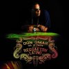 Don Omar - Album Da Hitman Presents: Reggaetón Latino (Int'l Version)