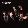 FTISLAND - Album So today...