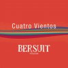 Bersuit Vergarabat - Album Cuatro Vientos