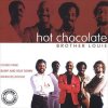 Hot Chocolate - Album Brother Louie