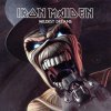Iron Maiden - Album Wildest Dreams