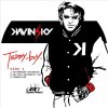 Kavinsky - Album Teddy Boy