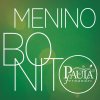 Paula Fernandes - Album Menino Bonito
