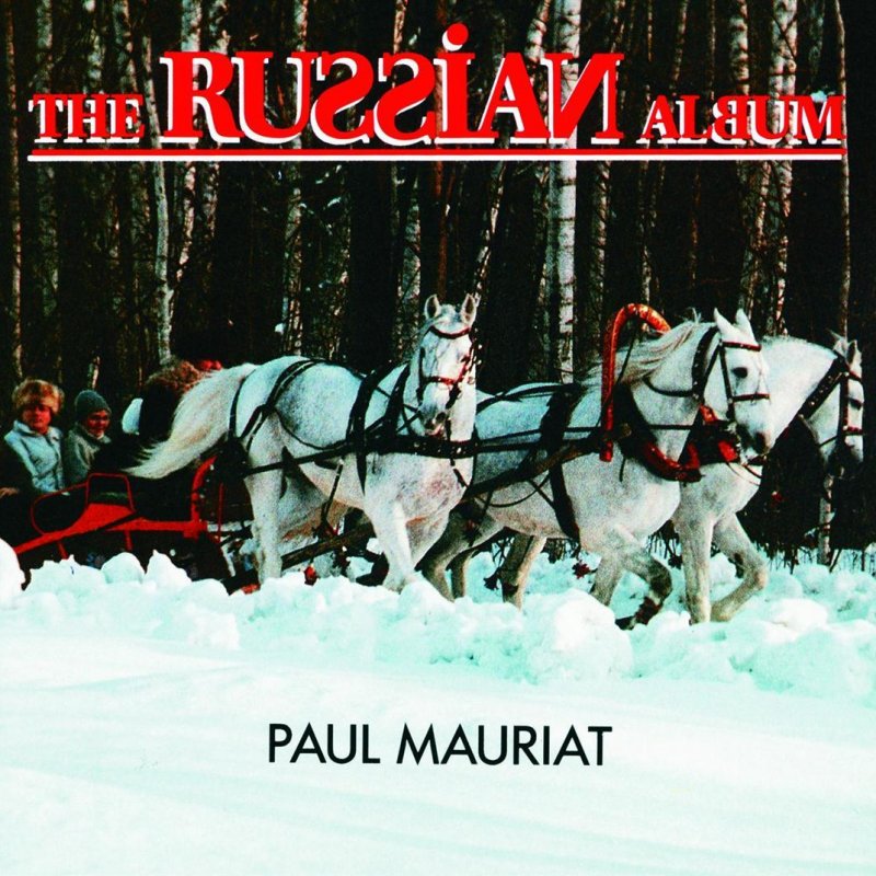 James Last Paul Mauriat Burlaki Na Volge Lyrics Musixmatch