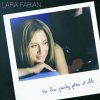 Lara Fabian - Album Ne lui parlez plus d'elle