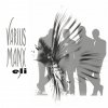 Varius Manx - Album Eli