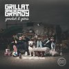 Grillat & Grändy - Album Gendish & Gäris