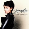 Sheryfa Luna - Album Tu Me Manques