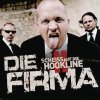 Die Firma - Album Scheiß auf die Hookline II