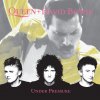Queen with David Bowie - Album Under Pressure