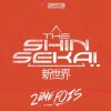 The Shin Sekaï - Album Deuxième fois