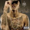 August Alsina - Album Kissin' On My Tattoos