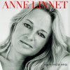 Anne Linnet - Album Her hos mig