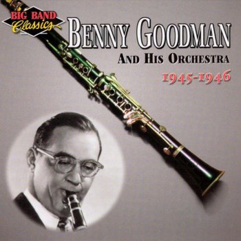 Benny Goodman And His Orchestra - Caprice XXIV Paganini / I'm Here Benny Goodman And His Orchestra - Caprice XXIV Paganini / I'm Here