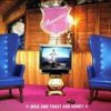 Roxette - Album Milk and Toast and Honey