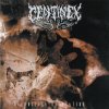 Centinex - Album Diabolical Desolation