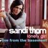 Sandi Thom - Album Lonely Girl
