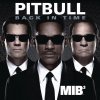 Pitbull - Album Back in Time