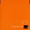 Capsule - Album 東京喫茶