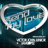 Born Jamericans - Album Send My Love (Send One Your Love)