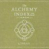 Thrice - Album The Alchemy Index, Volumes III & IV