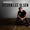 Steven Lee Olsen - Album Introducing Steven Lee Olsen