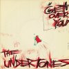 The Undertones - Album Get Over You
