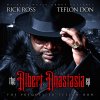 Rick Ross - Album The Albert Anastasia EP