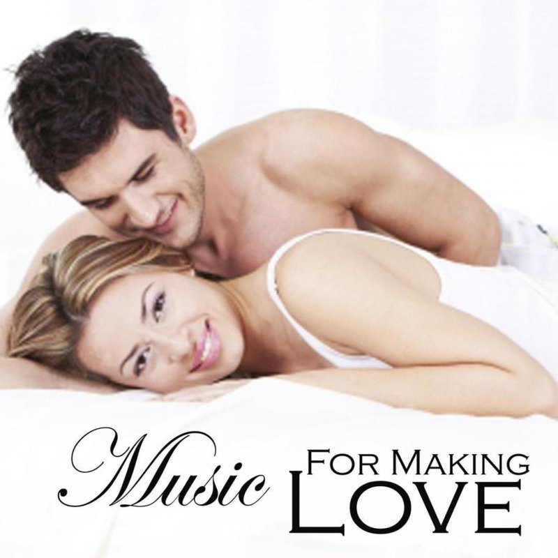 Making love music