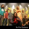Chimarruts - Album Se for embora