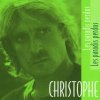 Christophe - Album Les Paradis Perdus