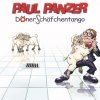 Paul Panzer - Album Dönerschäfchentango