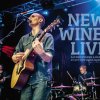 Alfred Nygren - Album New Wine Live (Lyft Upp Hans Namn)