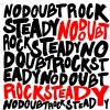 No Doubt - Album Rock Steady [UK Version (Ltd.)]