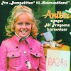 Anita Hegerland - Album Fra Hompetitten til Bakvendtland