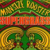 Supergrass - Album Mansize Rooster