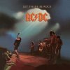 AC/DC - Album Let There Be Rock