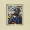 King Crimson - Album Level Five