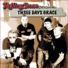 Three Days Grace - Album Rolling Stone Original (EP)