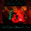 Weird Owl - Album Build Your Beast a Fire