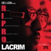 Lacrim - Album Sablier